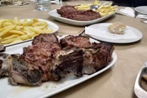 Churrasqueira Solar de Grij&oacute;