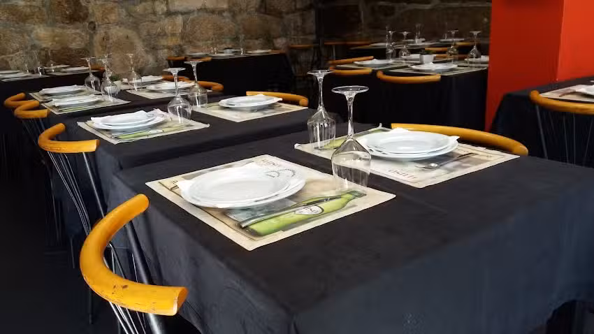 Churrasqueira Taipense, Lda.