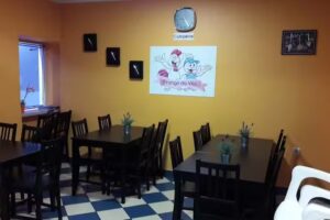 Churrasqueira take away grill Frango da Vila