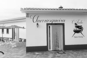 Churrasqueira Take Away &ndash; &ldquo;O Tacho&rdquo;