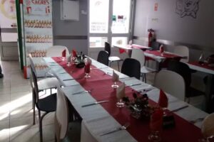 Churrasqueira Temperos no Fogo