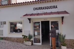 Churrasqueira Ti Dida – Salir de Matos – Trabalhias
