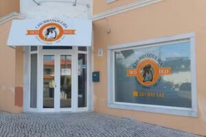 Churrasqueira Tico Tico