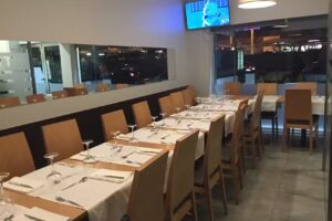 Churrasqueira Titu&acute;s