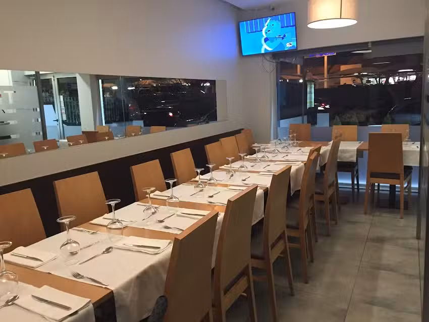 Churrasqueira Titu&acute;s