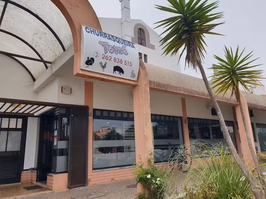 Churrasqueira Tom&eacute;, Lda Bairro dos Arneiros