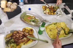 Churrasqueira Tudo na Brasa