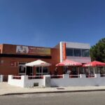 Churrasqueira &ndash; TUDO NA BRASA