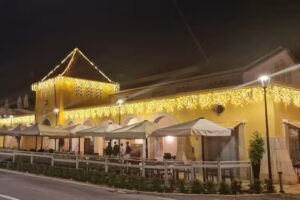 Churrasqueira Valdemar