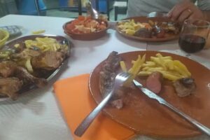 churrasqueira venancio