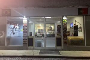 Churrasqueira VerMar