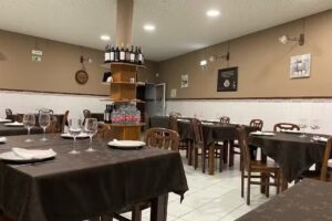 Churrasqueira Vilama