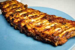 Churrasqueira Virginia