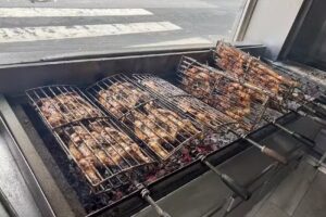 Churrasqueira Zé dos Frangos