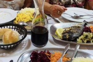 ChurrasqueiraD. Manuel I, Lda.