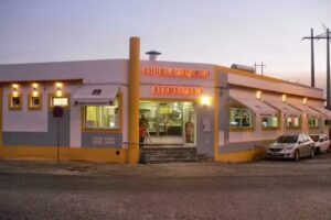 Churrasquinho Alentejano