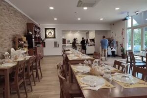 Churrasquinho do Montejunto