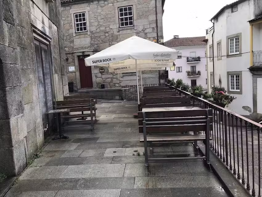 Chusso Bar