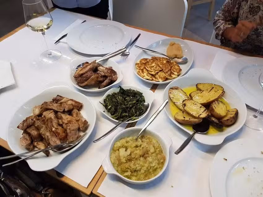 Cibo no Prato