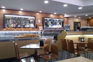 Cidade do P&atilde;o