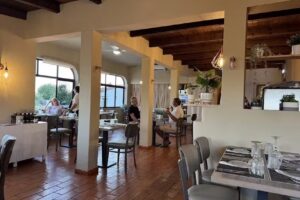 Cin Cin Italia Restaurant