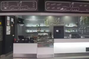 CincoSentidos Restaurante