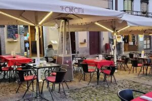 Cinecitt&aacute; Pizzaria