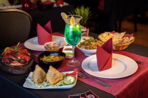 Cinnamon Restaurante Indiano | Roma