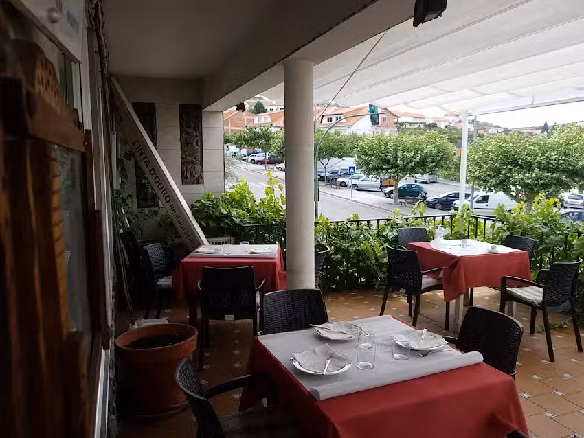 Cintadouro &ndash; Actividades Tur&iacute;sticas Lda