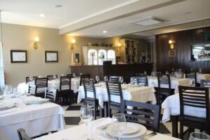 Cisco &ndash; Cozinha Tradicional