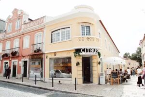 Citrus &ndash; Coffee & Healthy Food