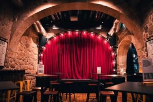 Citynizer Plaza &ndash; Ribeira