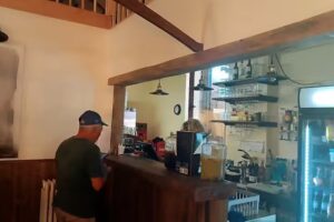 Clementina Restaurante