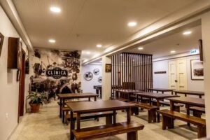 Clinica Taberna