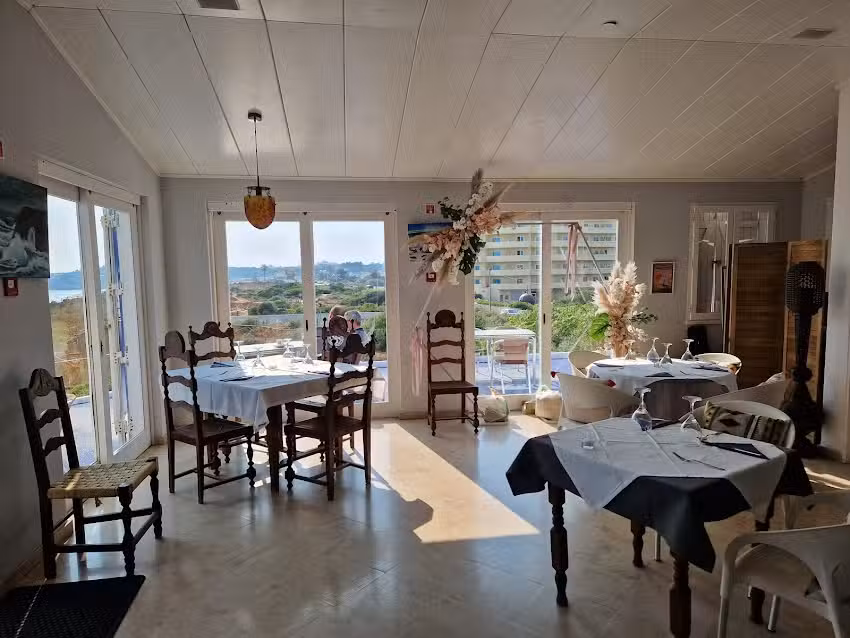 Cloque ao Mar