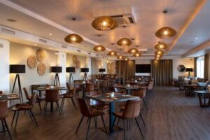 Club House Praia D’el Rey