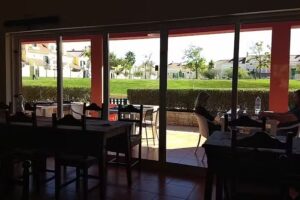 Club House Quinta de Fez