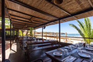 Club Nau &ndash; Beach Club & Restaurant