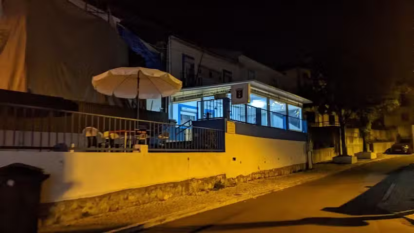 Clube Atl&eacute;tico e Recreativo do Caram&atilde;o