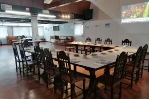 Clube da BA11 do Bairro da Cidade