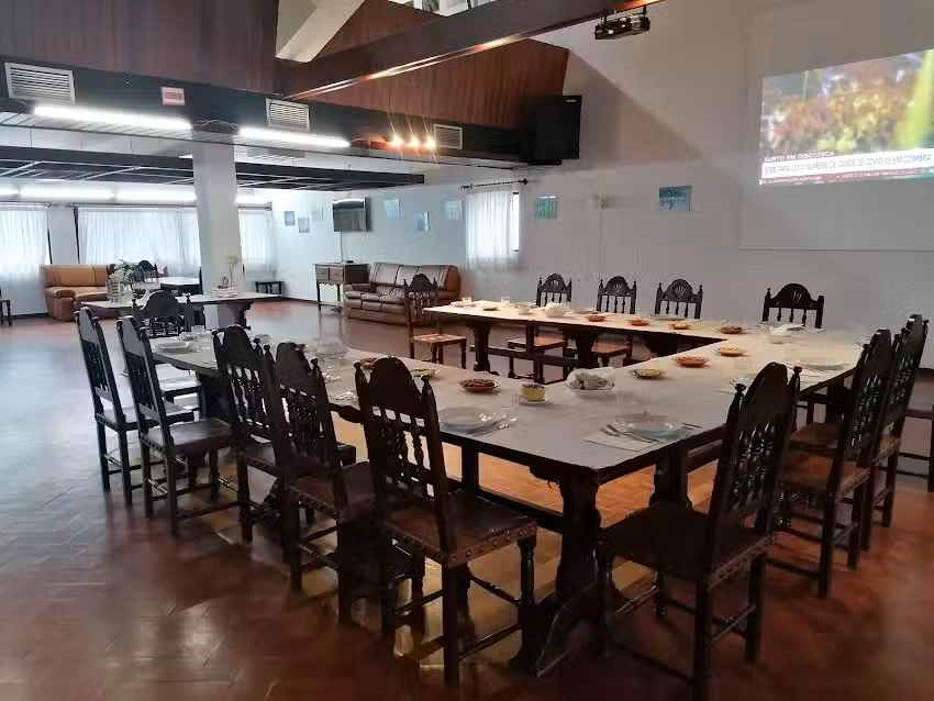 Clube da BA11 do Bairro da Cidade