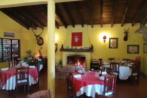 Clube de Tiro Vale das Pedras