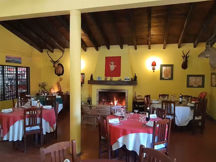 Clube de Tiro Vale das Pedras