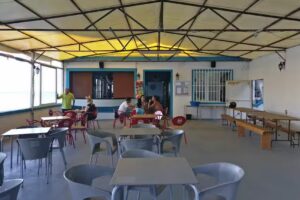 Clube N&aacute;utico De Angra Do Hero&iacute;smo