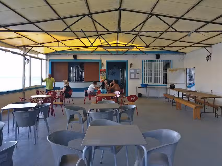 Clube N&aacute;utico De Angra Do Hero&iacute;smo