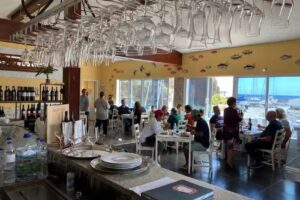 Clube Naval Bar / Restaurante