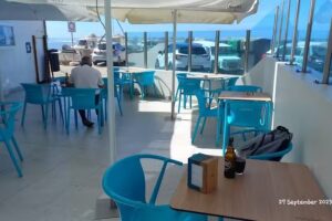 Clube Naval da Ericeira