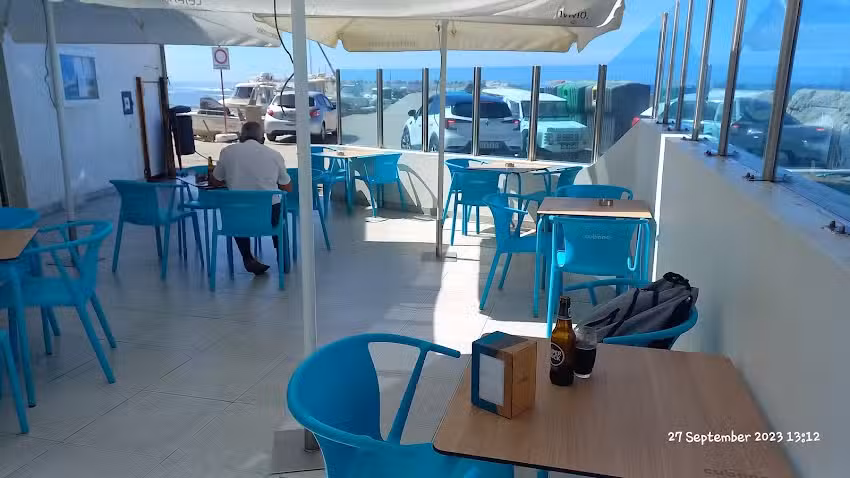 Clube Naval da Ericeira