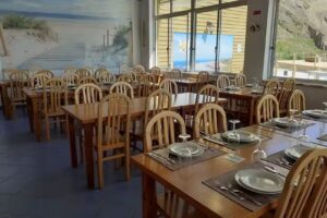 Clube Naval Praia da Assenta