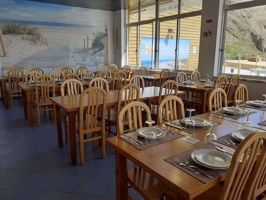 Clube Naval Praia da Assenta